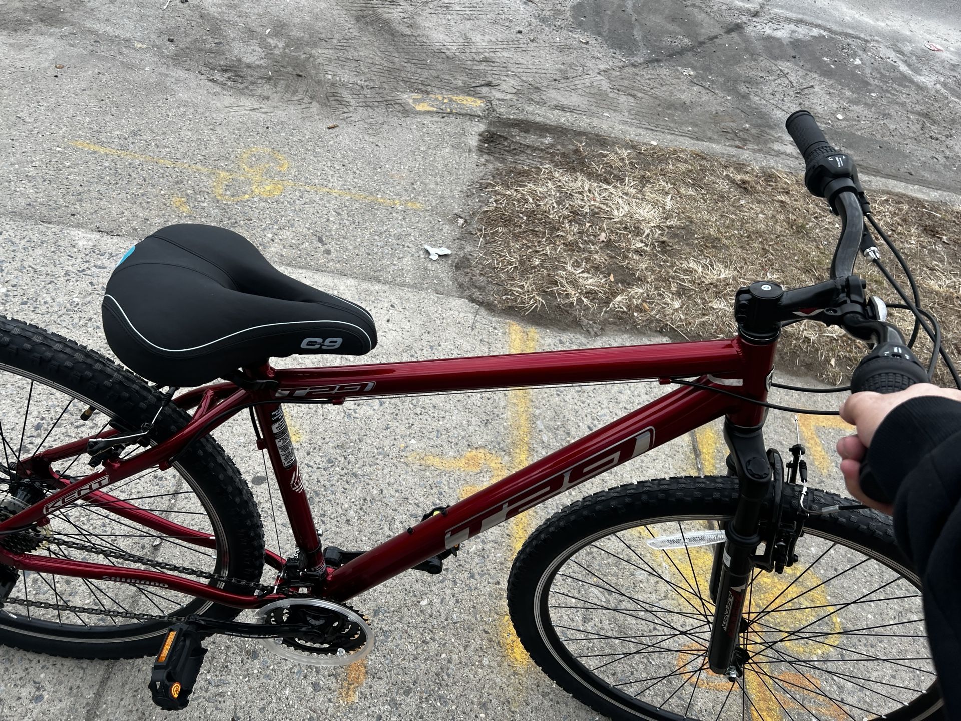 Mountain Bike For sale