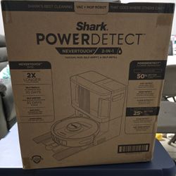 Sharkninja Power Detect 