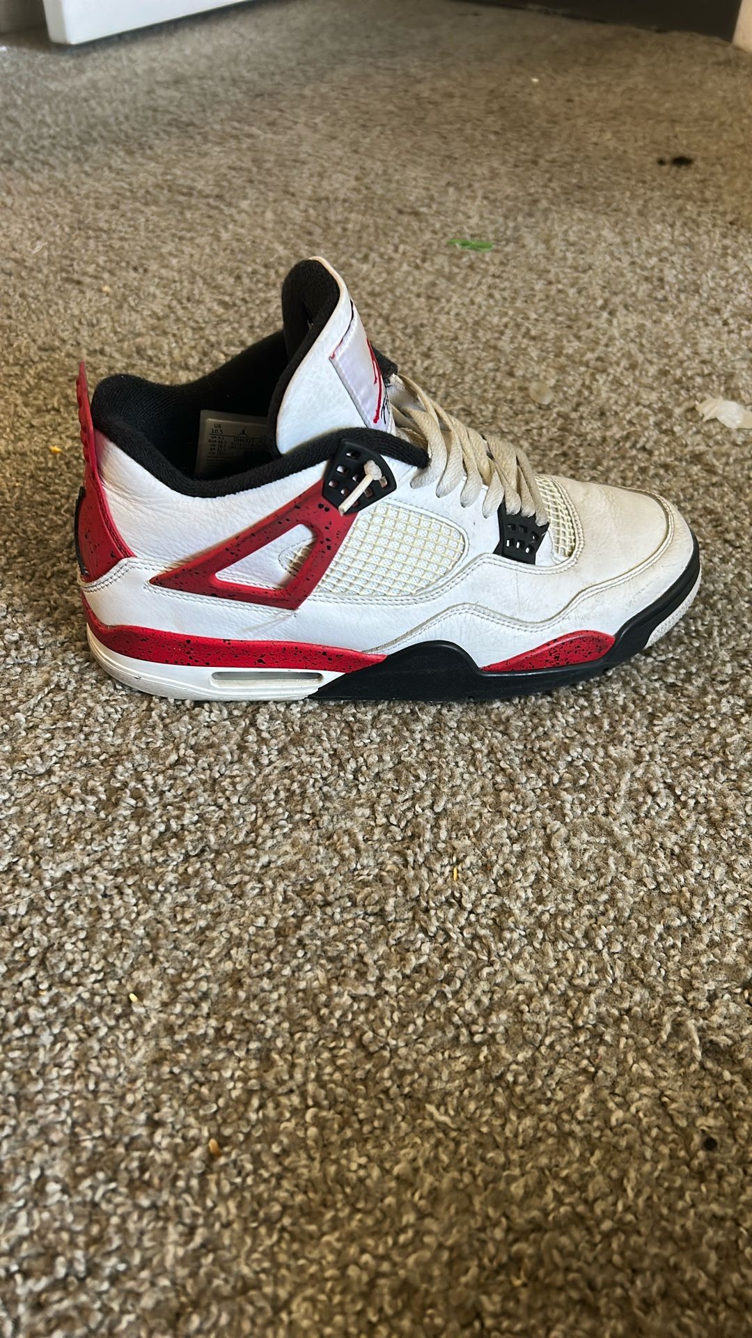 Jordan’s