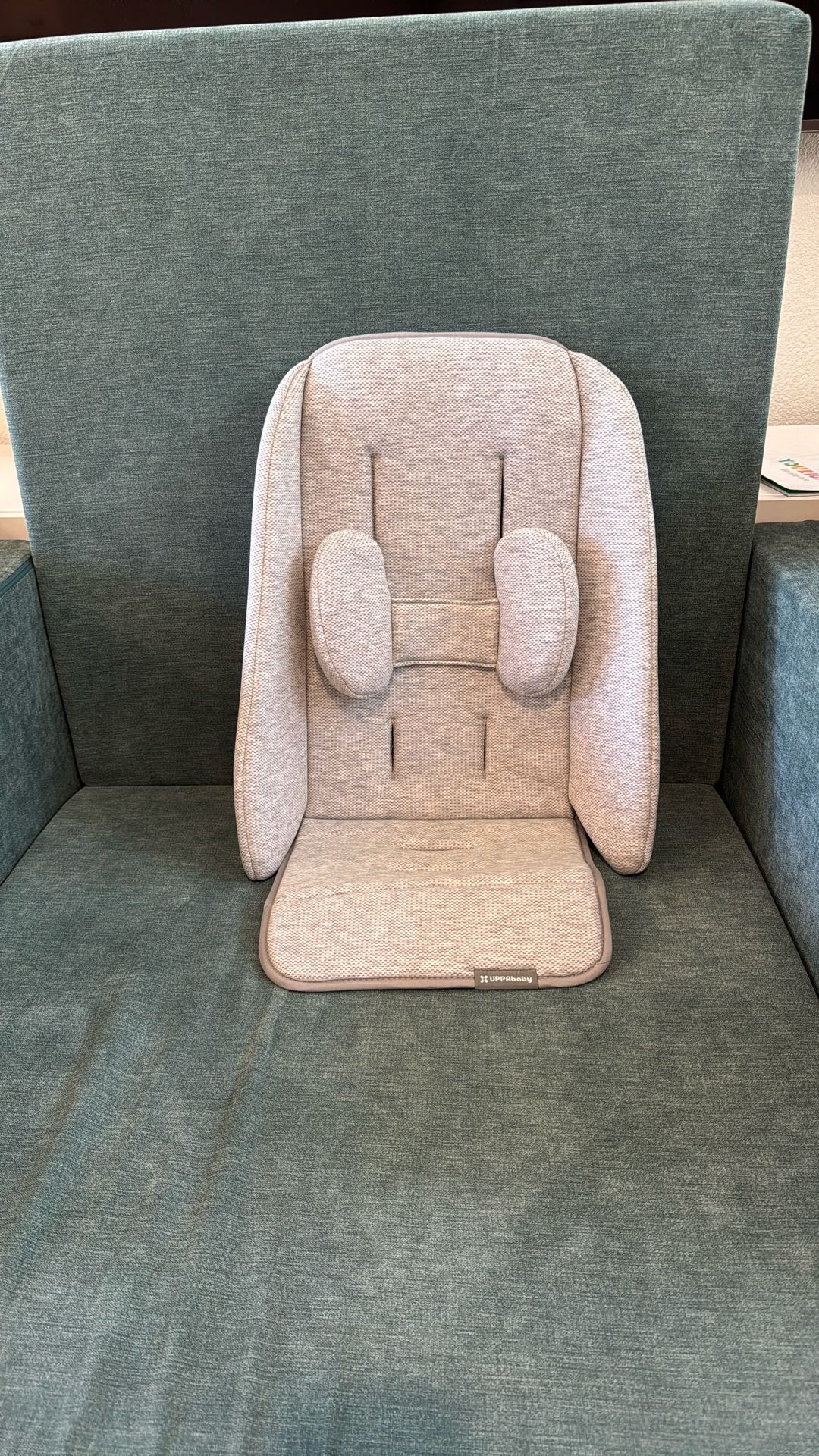 UPPAbaby Infant Snug Seat