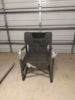Camping  chair