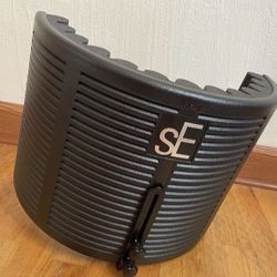 SE Isolation Shield ($50)