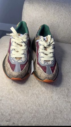 Gucci shoes