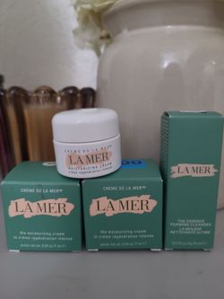 LA MER
