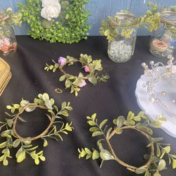 Adornos Para Fiesta/Party Decoration 