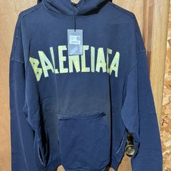 Balenciaga Hoodie