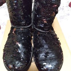 UGG  Boots