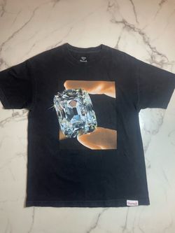 Diamond Supply Co. T-Shirt - L