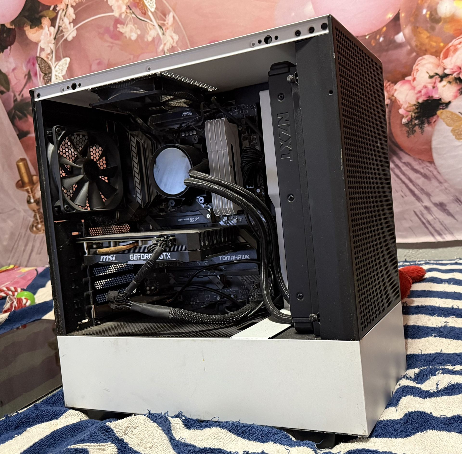 Gaming PC