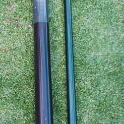 AWESOME 8 BALL POOL STICK!!