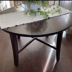 World Market Dinner Table Set