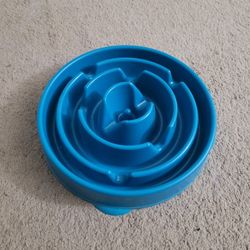 Dog Bowl