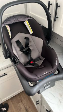 SAFETY 1st Car seat
