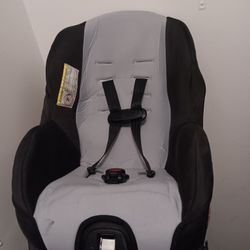 Great Carseat 