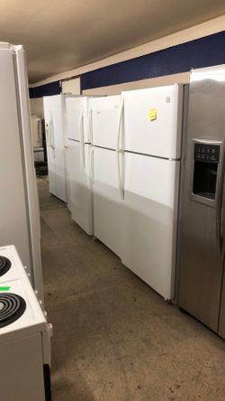 Refrigerator/ Freezer 