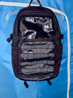 Under Armor Storm Backpack 