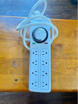Timer (2 available)