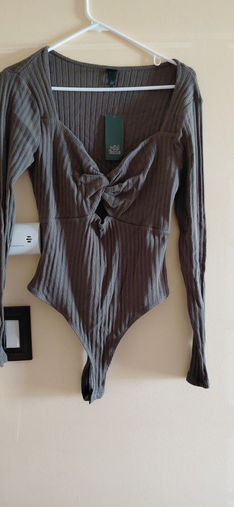 3 brand new womens shirts size Large all $15