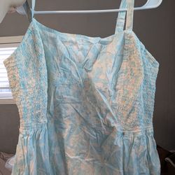 Women's Dress XL/2X