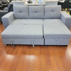 Monaco Sofa Bed $599