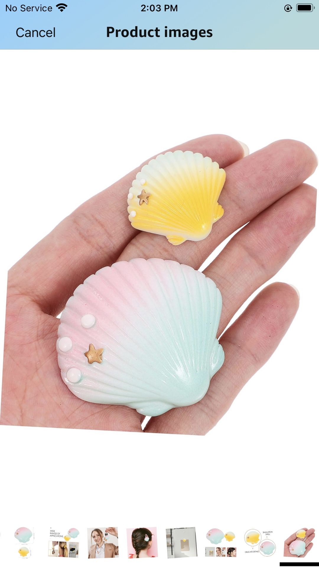 Lalafina Cute Charms Bulks