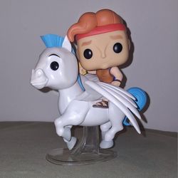 Disney's Hercules & Pegasus Funko "Pop! Ride" Vinyl Figure #43
