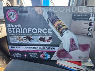 Shark Stainforce