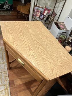 Corner Desk