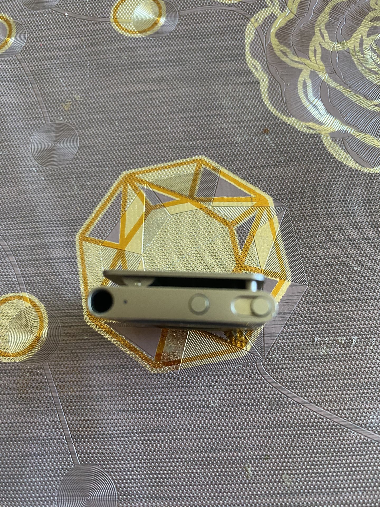 iPod Nano