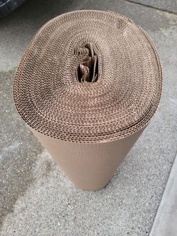 Cardboard paper
