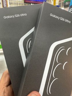 Galaxy S26 Ultra Unlock Pay Low Down No Crdt Needed