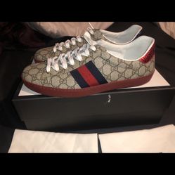 Gucci Shoes