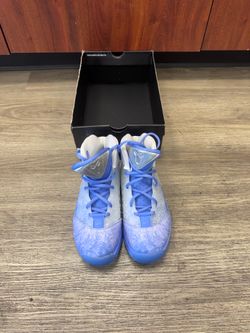 Nike Kobe III Royal Pulse 4Y HQ2304-400