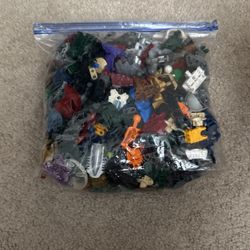 Lego Bionicle Parts