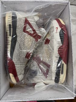 Jordans