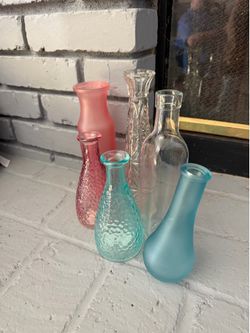 Vases