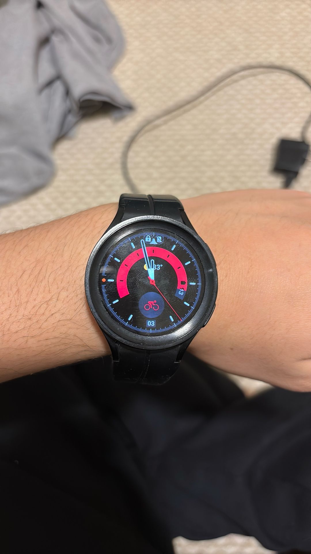 SM-R920 Samsung Galaxy Watch