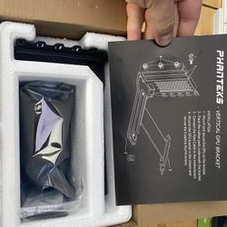 Phanteks Vertical Gpu Mount 