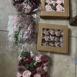 Wedding Lings moments flowers $20 box