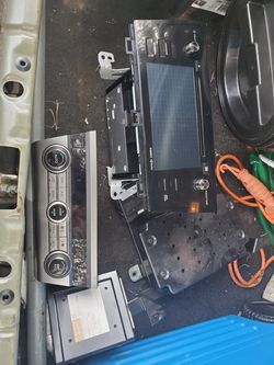 2017 subaru legacy parts