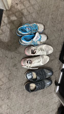 Free shoes