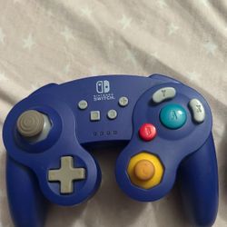 Nintendo Switch Controllers