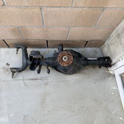 Front Differential. 4:10 Gears. 40k Miles 