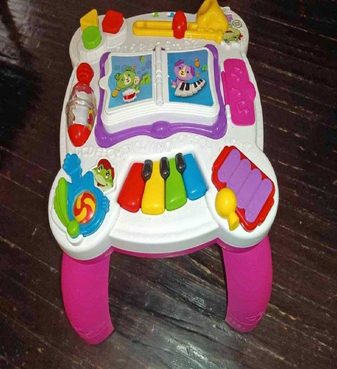rest last Infant Toys – Entertaining and Learning Must-Haves