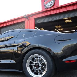 Weld Racing Wheel And Tire Packages Available And In Stock Perfect For Mustang,Mopar,Camaro And More!!