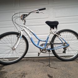Schwinn jaguar 7 speed 2025
