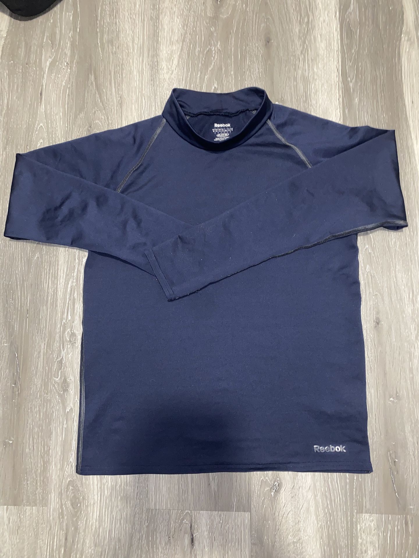 Reebok Compression Shirt