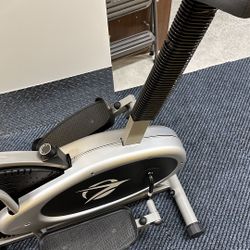 Great Condition Elliptical