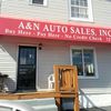 A and n Auto Sales  inc