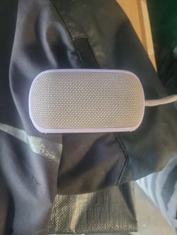Onn Speaker